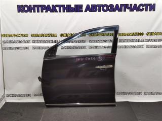 Дверь передняя левая NISSAN Murano 2010