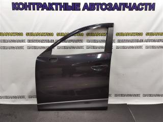 Дверь передняя левая MAZDA CX-5 2013