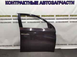 Дверь передняя правая MITSUBISHI OUTLANDER 2013