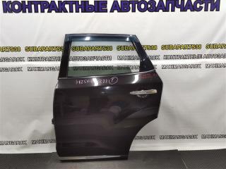 Дверь задняя левая NISSAN Murano 2010