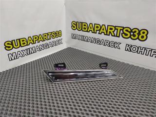 Габарит передний правый NISSAN Murano 2010