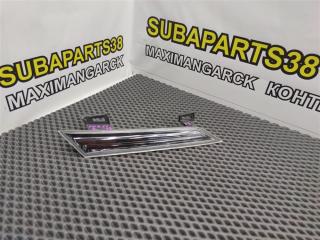 Габарит передний правый NISSAN Murano 2010