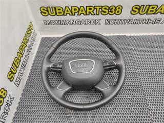 Запчасть руль AUDI A6 2011