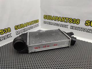 Интеркулер SUBARU LEVORG 2014