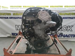 Запчасть двигатель MAZDA CX-5 2013