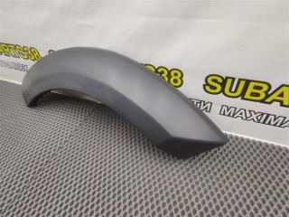 Накладка крыла задняя левая Discovery 2006 L319 AJ41