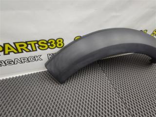 Накладка крыла задняя левая Land Rover Discovery L319 AJ41