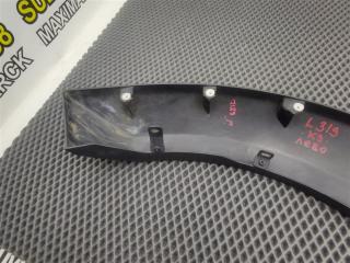 Накладка крыла задняя левая Discovery 2006 L319 AJ41