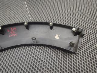 Накладка крыла задняя левая Discovery 2006 L319 AJ41