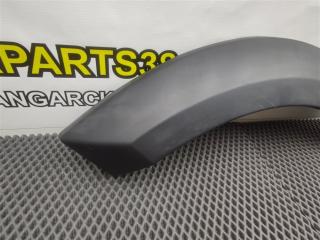 Накладка крыла задняя правая Discovery 2006 L319 AJ41