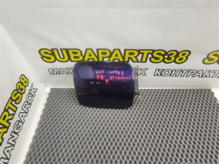 Лючок бензобака SUBARU Impreza WRX STI 2010 контрактная Лючок бензобака SUBARU Impreza WRX STI 2010