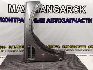 Крыло переднее правое Land Rover Discovery 2006