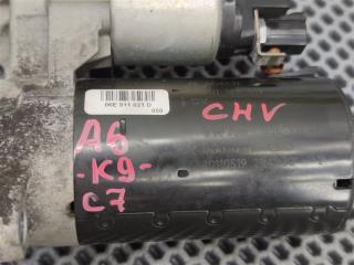 Стартер A6 2011 C7 CHVA