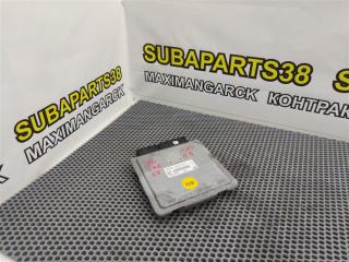 Запчасть блок управления двигателем AUDI A6 2011