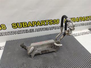 Запчасть теплообменник AUDI A6 2011