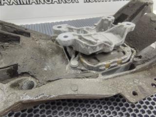 Подушка АКПП AUDI A6 C7 CHVA