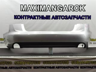 Запчасть бампер задний AUDI A6 2011