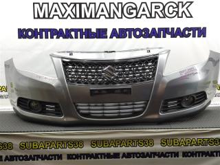 Бампер передний Suzuki Kizashi 2010