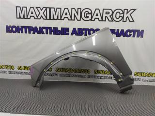 Крыло переднее левое Land Rover Discovery 2006