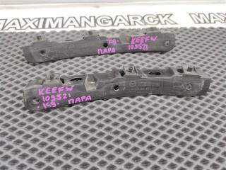 Кронштейн крепления бампера передний CX-5 2013 KEEFW PE-VPS