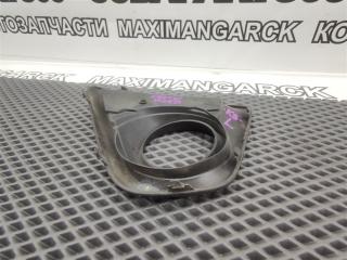 Накладка противотуманной фары передняя левая MAZDA CX-5 KEEFW PE-VPS
