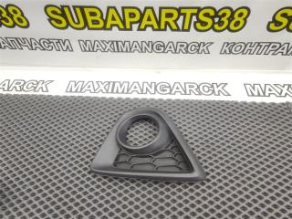 Фото запчасти накладка противотуманной фары передняя правая MAZDA CX-5 2013 контрактная запчасть Запчасть накладка противотуманной фары передняя правая MAZDA CX-5 2013