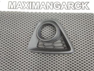 Накладка противотуманной фары передняя правая CX-5 2013 KEEFW PE-VPS
