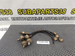 Запчасть датчик кислородный NISSAN Note 2017