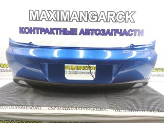Запчасть бампер задний MAZDA RX-8 2003
