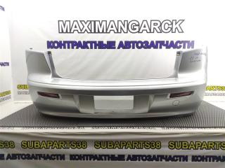 Бампер задний Mitsubishi Galant Fortis 2008