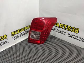Стоп-сигнал задний правый TOYOTA Corolla Fielder 2009