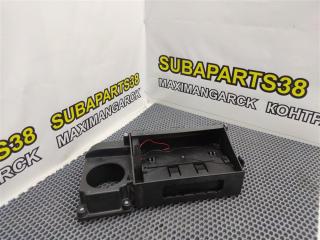 Корпус блока управления двигателем. Land Rover Discovery 2006 L319 AJ41 YPC001315 контрактная