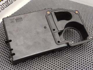 Корпус блока управления двигателем. Land Rover Discovery L319 AJ41