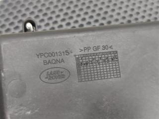 Корпус блока управления двигателем. Discovery 2006 L319 AJ41