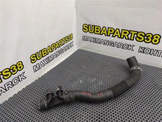 Патрубок радиатора Land Rover Discovery 2006 L319 AJ41 PCH500962 контрактная