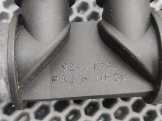 Патрубок радиатора Land Rover Discovery L319 AJ41