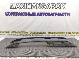 Запчасть рейлинг крыши SUBARU IMPREZA XV 2010