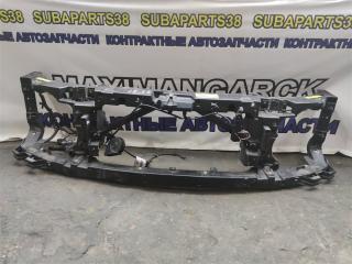 Рамка радиатора Land Rover Discovery 2006