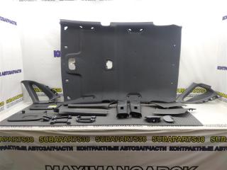 Обшивка потолка SUBARU Impreza WRX STI 2010