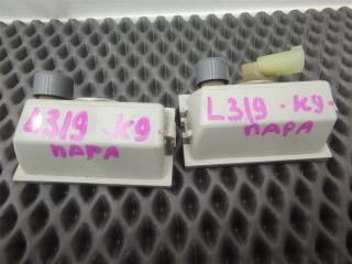 Фонарь подсветки номера Discovery 2006 L319 AJ41