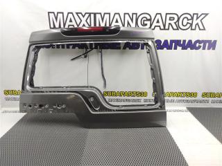 Дверь пятая Land Rover Discovery 2006