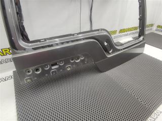 Дверь пятая Discovery 2006 L319 AJ41