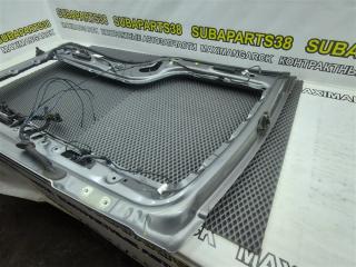 Дверь пятая Discovery 2006 L319 AJ41