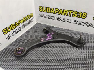 Фото запчасти рычаг передний правый Suzuki Escudo 2005 контрактная запчасть Запчасть рычаг передний правый Suzuki Escudo 2005