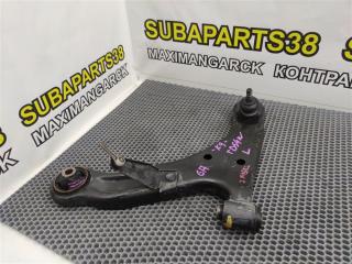 Фото запчасти рычаг передний левый Suzuki Escudo 2005 контрактная запчасть Запчасть рычаг передний левый Suzuki Escudo 2005