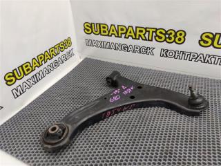 Фото запчасти рычаг передний правый Suzuki Escudo 2005 контрактная запчасть Запчасть рычаг передний правый Suzuki Escudo 2005