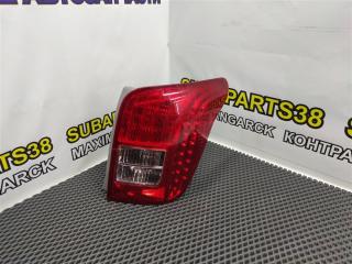 Стоп-сигнал задний правый TOYOTA Corolla Fielder 2007