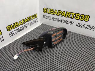 Зеркало заднего вида переднее правое SUBARU Impreza WRX STI 2010