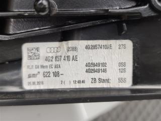 Зеркало заднего вида переднее правое A6 2011 C7 CHVA