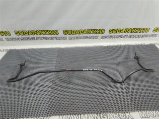 Фото запчасти стабилизатор задний SUBARU LANCASTER 2002 контрактная запчасть Запчасть стабилизатор задний SUBARU LANCASTER 2002